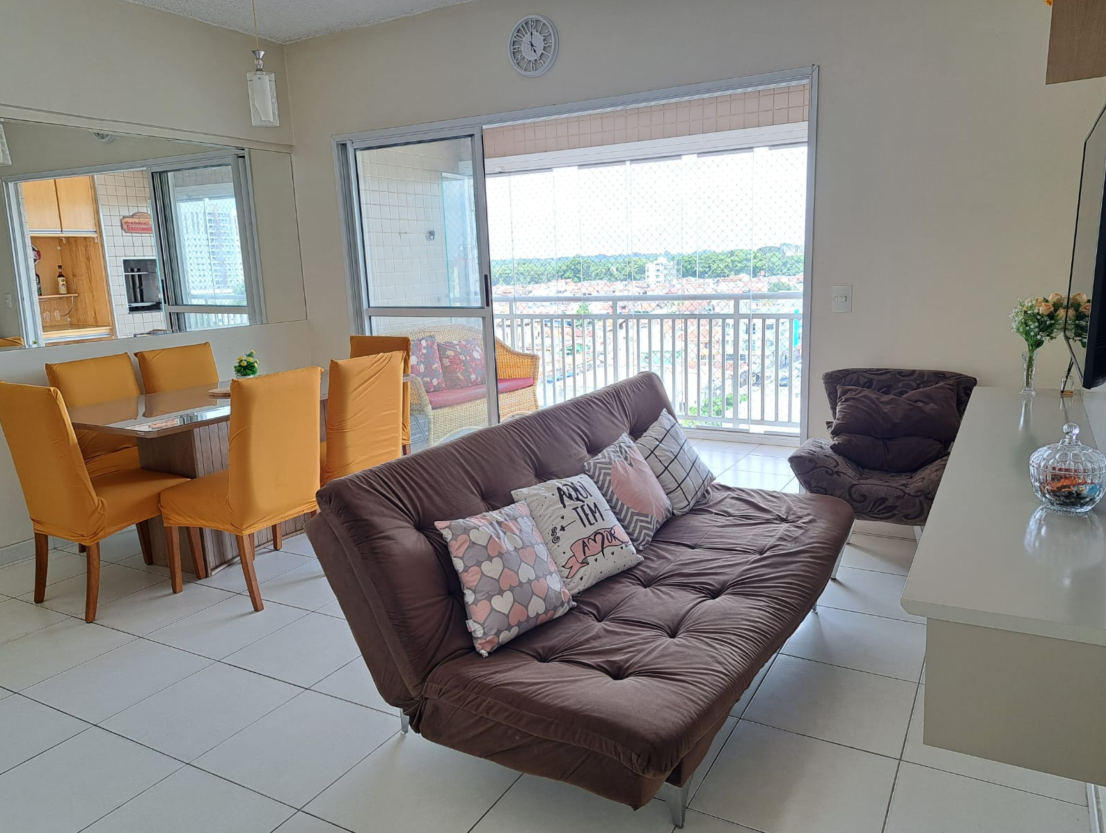 RESIDENCIAL IBIAPABA 02